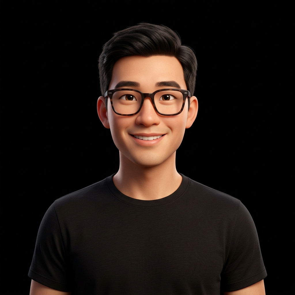 Developer Avatar
